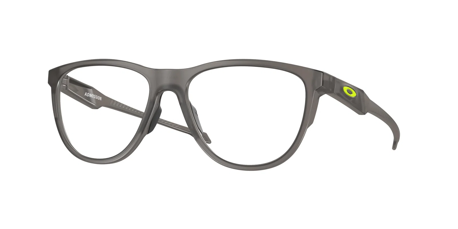 Oakley Admission 8056 Eyeglasses - view 4